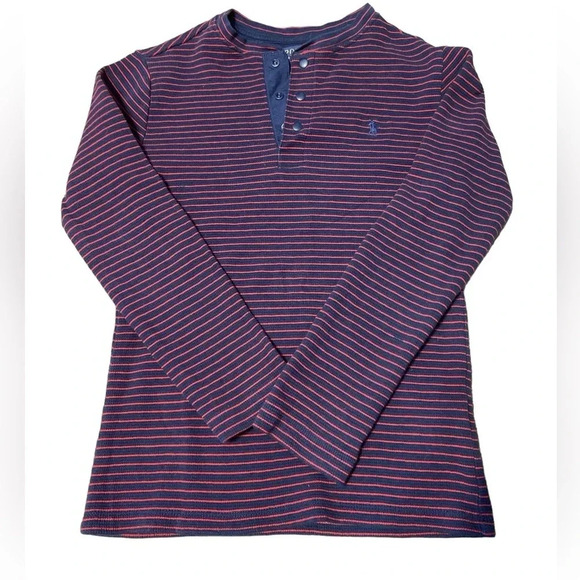 POLO Ralph Lauren boys pullover
BIN #8 - Picture 1 of 7